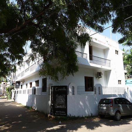 Oyo 7355 Covinille Bed & Breakfast Madurai Dış mekan fotoğraf