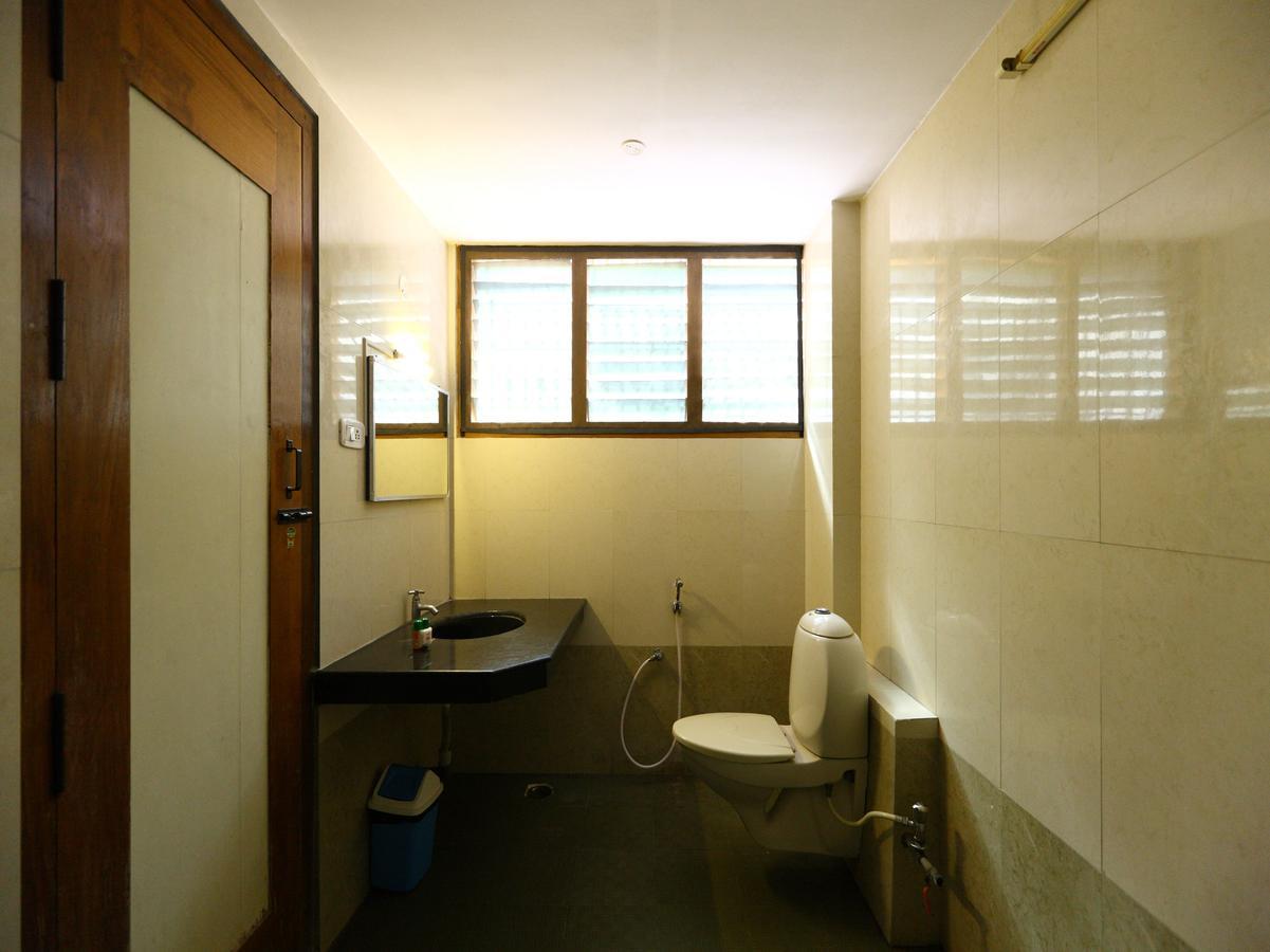 Oyo 7355 Covinille Bed & Breakfast Madurai Dış mekan fotoğraf