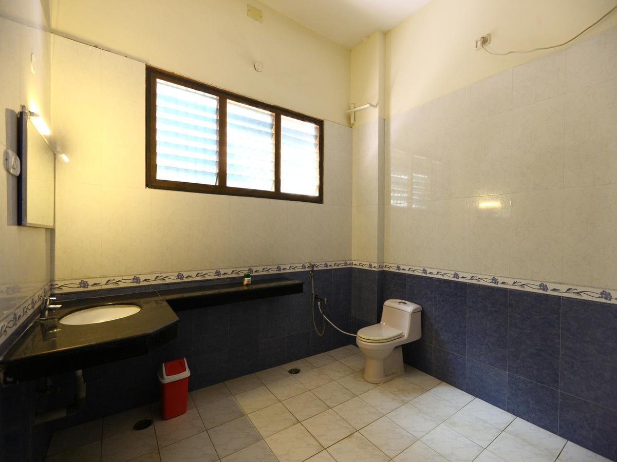 Oyo 7355 Covinille Bed & Breakfast Madurai Dış mekan fotoğraf