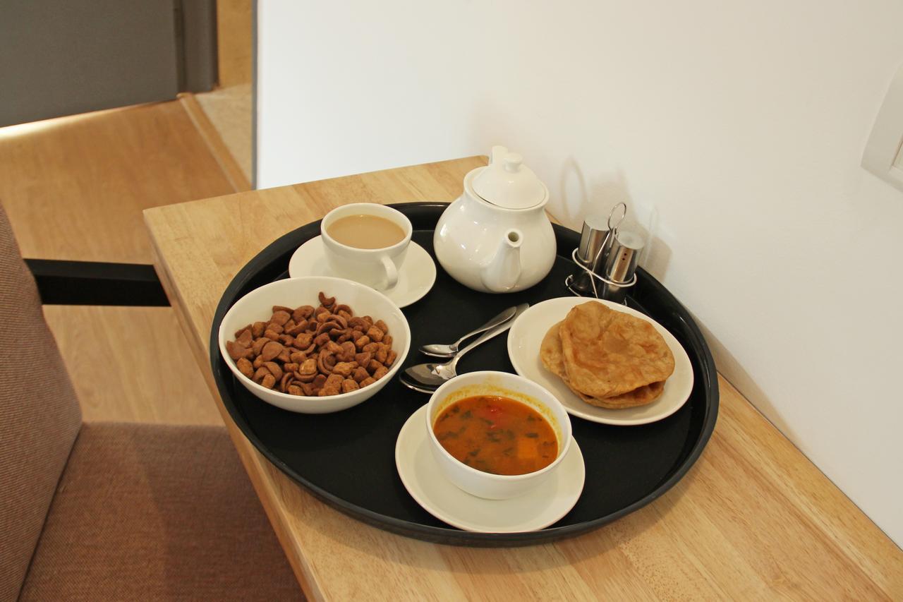 Oyo 7355 Covinille Bed & Breakfast Madurai Dış mekan fotoğraf