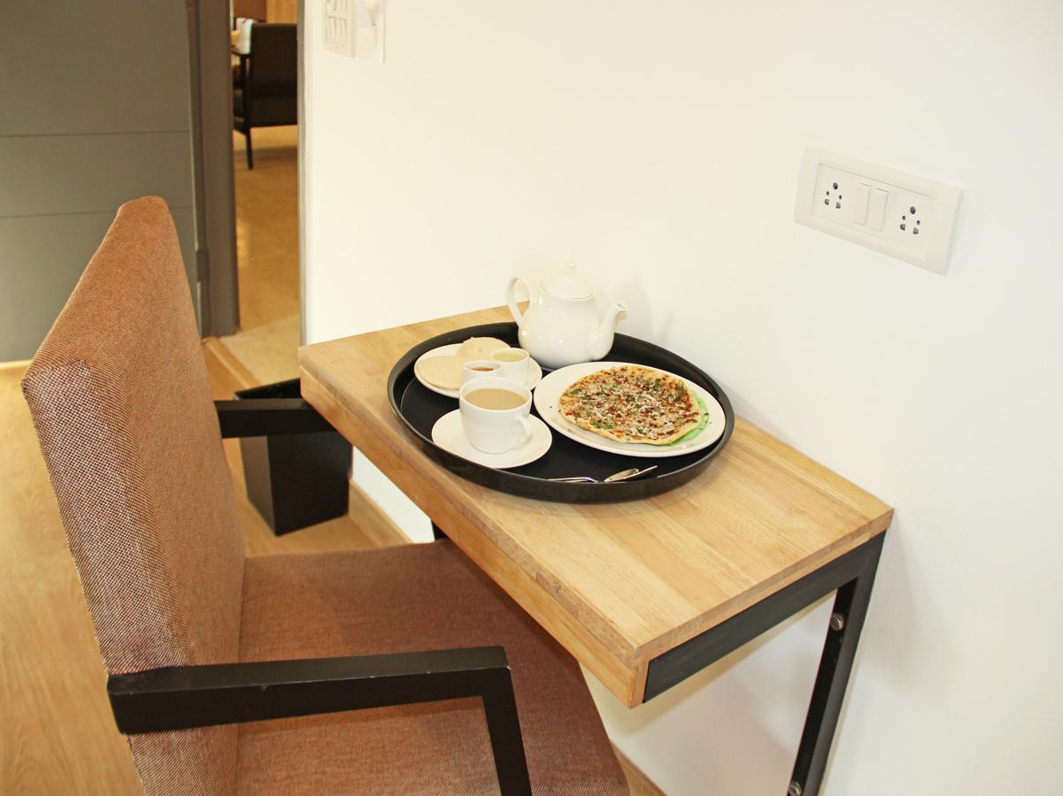 Oyo 7355 Covinille Bed & Breakfast Madurai Dış mekan fotoğraf