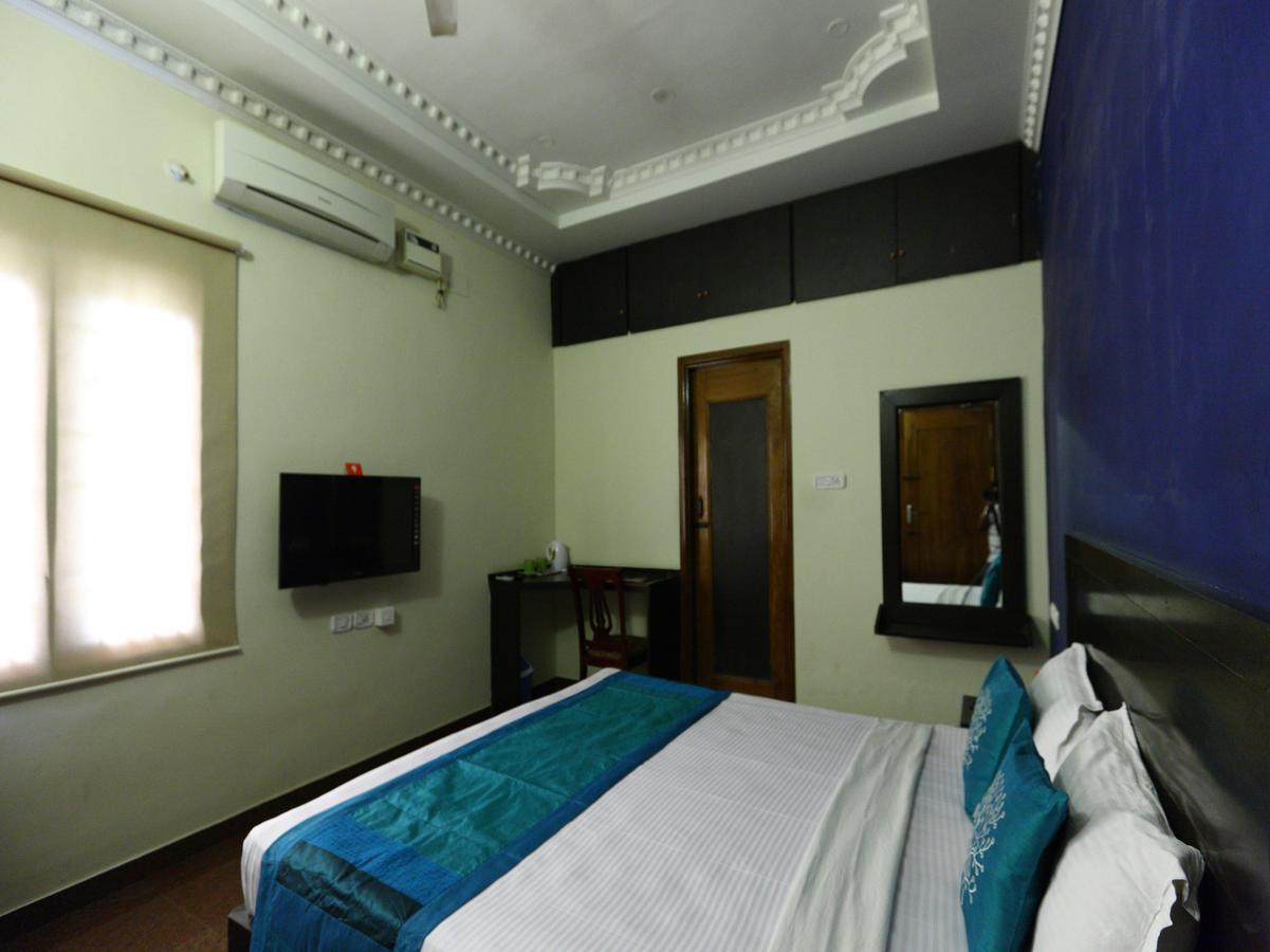 Oyo 7355 Covinille Bed & Breakfast Madurai Dış mekan fotoğraf