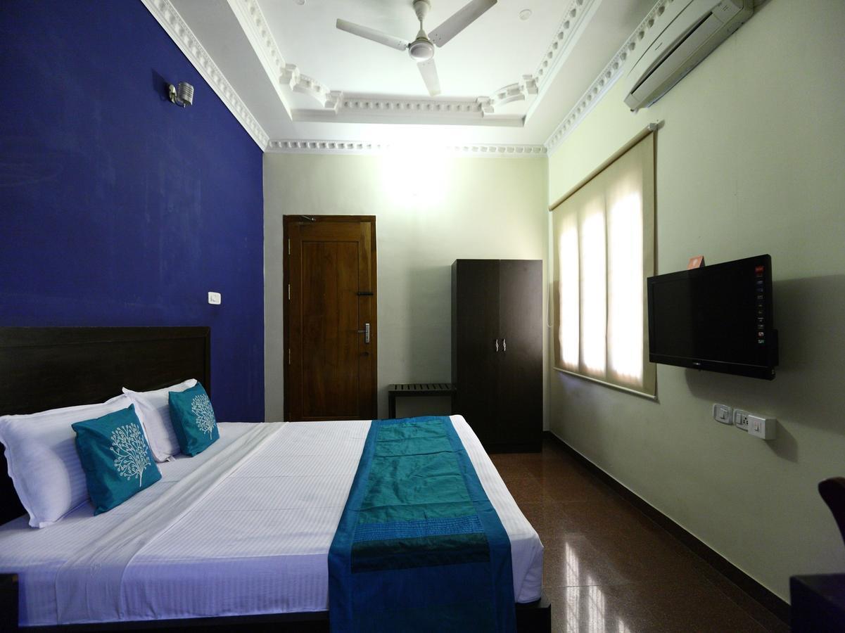 Oyo 7355 Covinille Bed & Breakfast Madurai Dış mekan fotoğraf