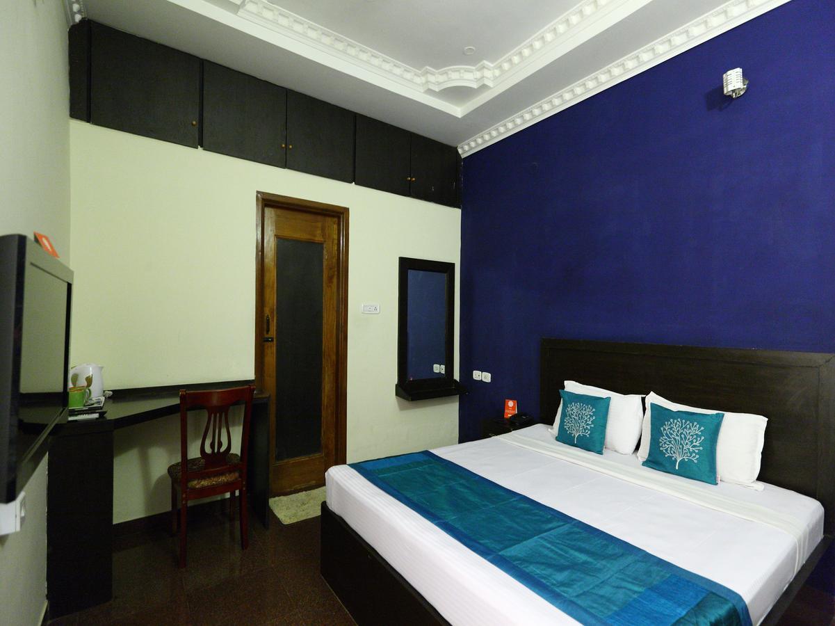 Oyo 7355 Covinille Bed & Breakfast Madurai Dış mekan fotoğraf