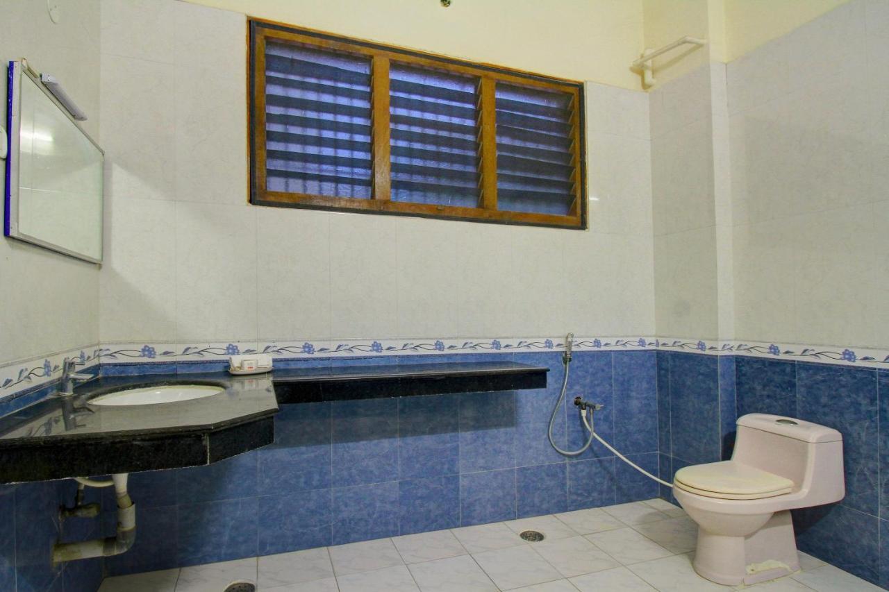 Oyo 7355 Covinille Bed & Breakfast Madurai Dış mekan fotoğraf