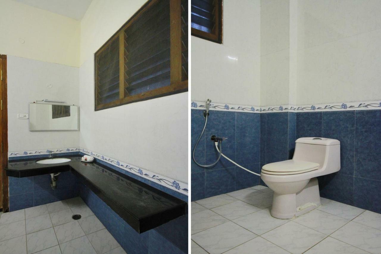 Oyo 7355 Covinille Bed & Breakfast Madurai Dış mekan fotoğraf